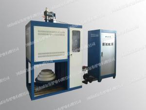 爐底開門井式爐WLT-16JD